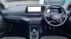 Hyundai i20 1.0T GDi Advance [Nav] 5dr Petrol Hatchback